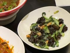 -纳家楼·地道陕菜(劳动路店)