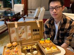 -广州富力丽思卡尔顿酒店