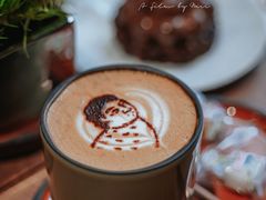 -潮一不贰·法式甜品·生日蛋糕·西式简餐(外滩店)