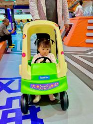 -反弹蹦床公园·亲子乐园·团建·派对(巴南万达店)