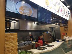 -裕兴记面馆(现代传媒广场店)