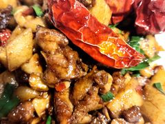 -隔壁老王·家常云南菜(花巷店)