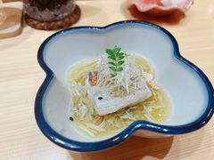 -荣一代目OMAKASE板前料理