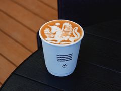 -M Stand(深圳南山欢乐颂店)