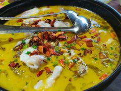 驰名酸菜鱼-北雪湘园酒家(五山店)