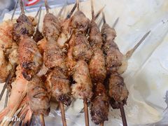 -三洋烧烤砂锅(东方红商业街店)