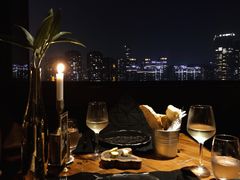 -AZUL by FUEL蓝色·法式酒馆(琶醍店)