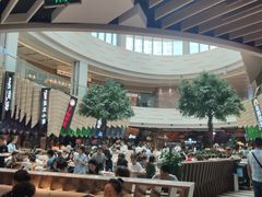 -食悦天美食广场(西安CityOn熙地港购物中心店)