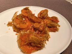 -徐记海鲜(观沙岭|滨江新城店)