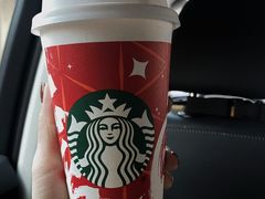 -星巴克臻选(周浦万达店)