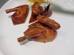 -民国红公馆·秦淮八艳(夫子庙店)