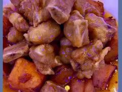 -潮喜竹溪荔湖酒家(荔枝湾店)