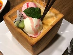 -青年公社烤鸭(蜀山万象汇店)