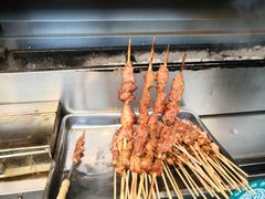 -维吾尔餐厅(宜山路店)