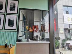 门面-胜记凯心茶餐厅(汇金财富广场店)