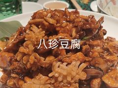 -峰厨大鱼泡饼(水上公园店)