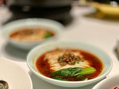 -俏江南-江景昆曲主题餐厅(正大广场店)