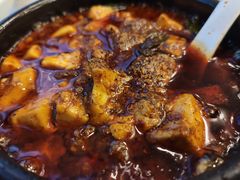-陈麻婆豆腐总店