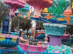 -秦皇岛乐岛海洋王国