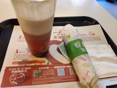 -肯德基(东安路站店)