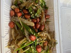 -陈添記·祖傳爽鱼皮·西关老字号(广州首店)