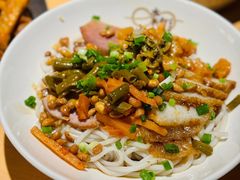 -水平有限广西米粉·广西风味集(五道口店)