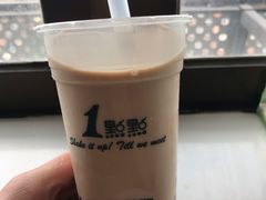 -1点点(曹杨路店)