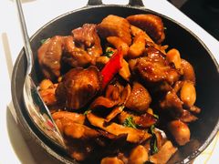 -欣叶食艺轩