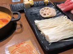 -呷哺呷哺 黄金牧场 (回龙观港龙店)