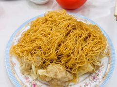 -麦文记面家(佐敦店)