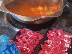 -林记潮牛·牛肉火锅(上马墩店)