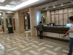 -海景壹号大酒店(惠钱路店)