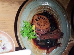 -青年公社烤鸭(蜀山万象汇店)