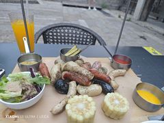 -疯克大象美式烤肉餐厅