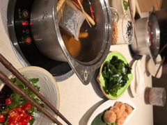-一叶一世界•素食餐厅(环球中心店)