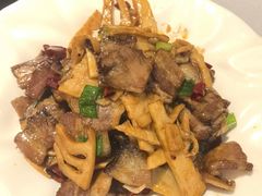 -马凯餐厅(长椿街店)