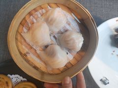 -御花园·粤菜·海鲜火锅(中山公园店)