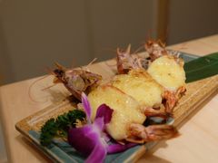 -酒久自助料理(佳兆业店)
