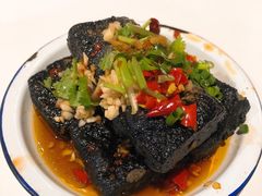 文和友臭豆腐-丹虾|文和友小龙虾·烙锅(陕西路旗舰店)