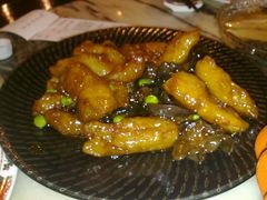 糖醋排骨-功德林(南京西路店)