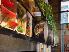 -蛙鱼道美蛙鱼自助火锅(新耍都店)