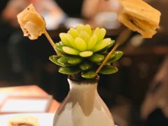 -桂满隴·站立的杭州(无锡八佰伴店)