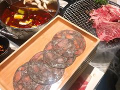 -火炉火自助餐(喜隆多店)
