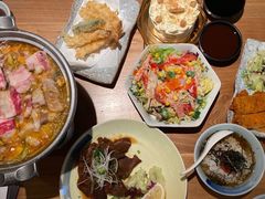 -初居食屋日式料理(万象城购物中心店)