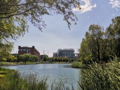 -中关村生命科学园