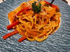 -俄士厨房(五棵松华熙LIVE店)