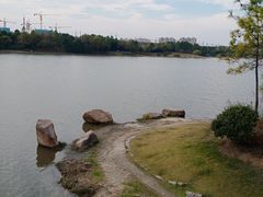 -美兰湖景区