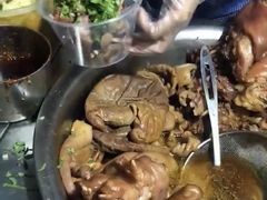 -新桥方记猪蹄