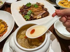 -蛇口希尔顿南海酒店·随轩中餐厅·粤菜
