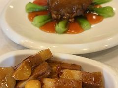 -功德林素菜饭庄(前门店)